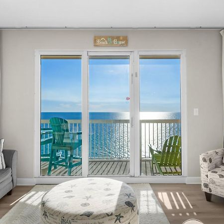 Seychelles Resort Condominium #1302 By Nautical Properties Panama Stadt Exterior foto