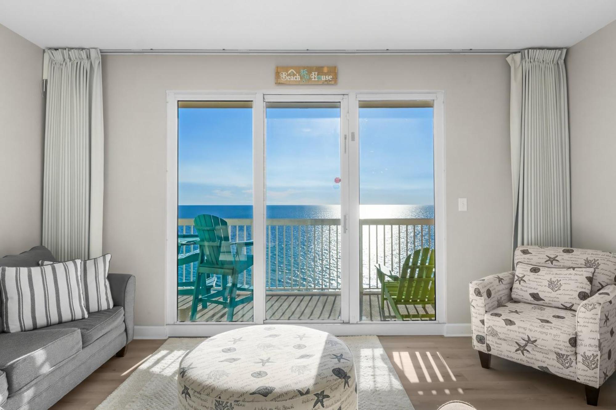 Seychelles Resort Condominium #1302 By Nautical Properties Panama Stadt Exterior foto