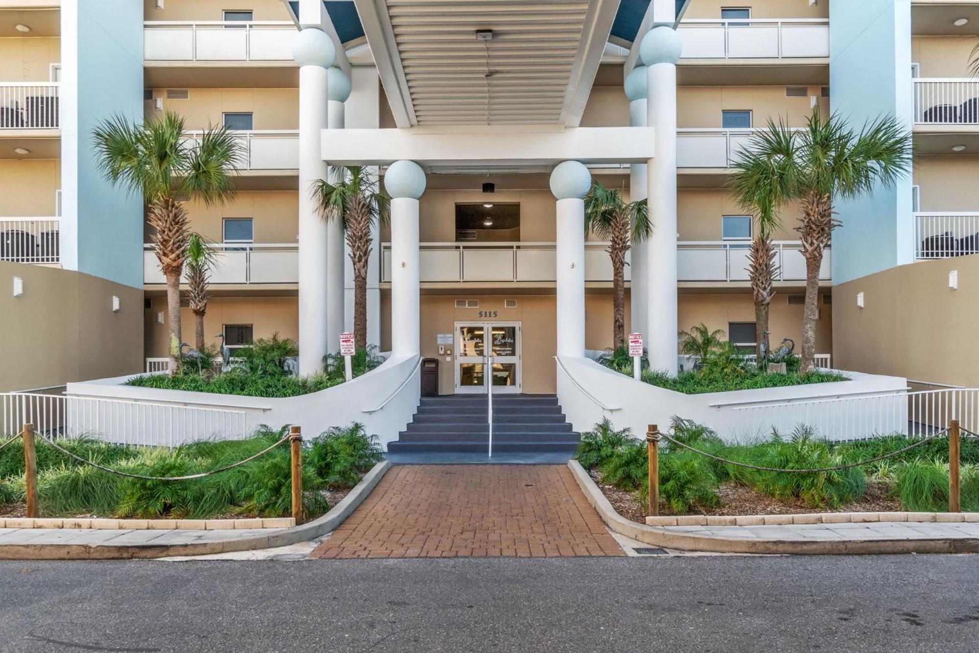 Seychelles Resort Condominium #1302 By Nautical Properties Panama Stadt Exterior foto