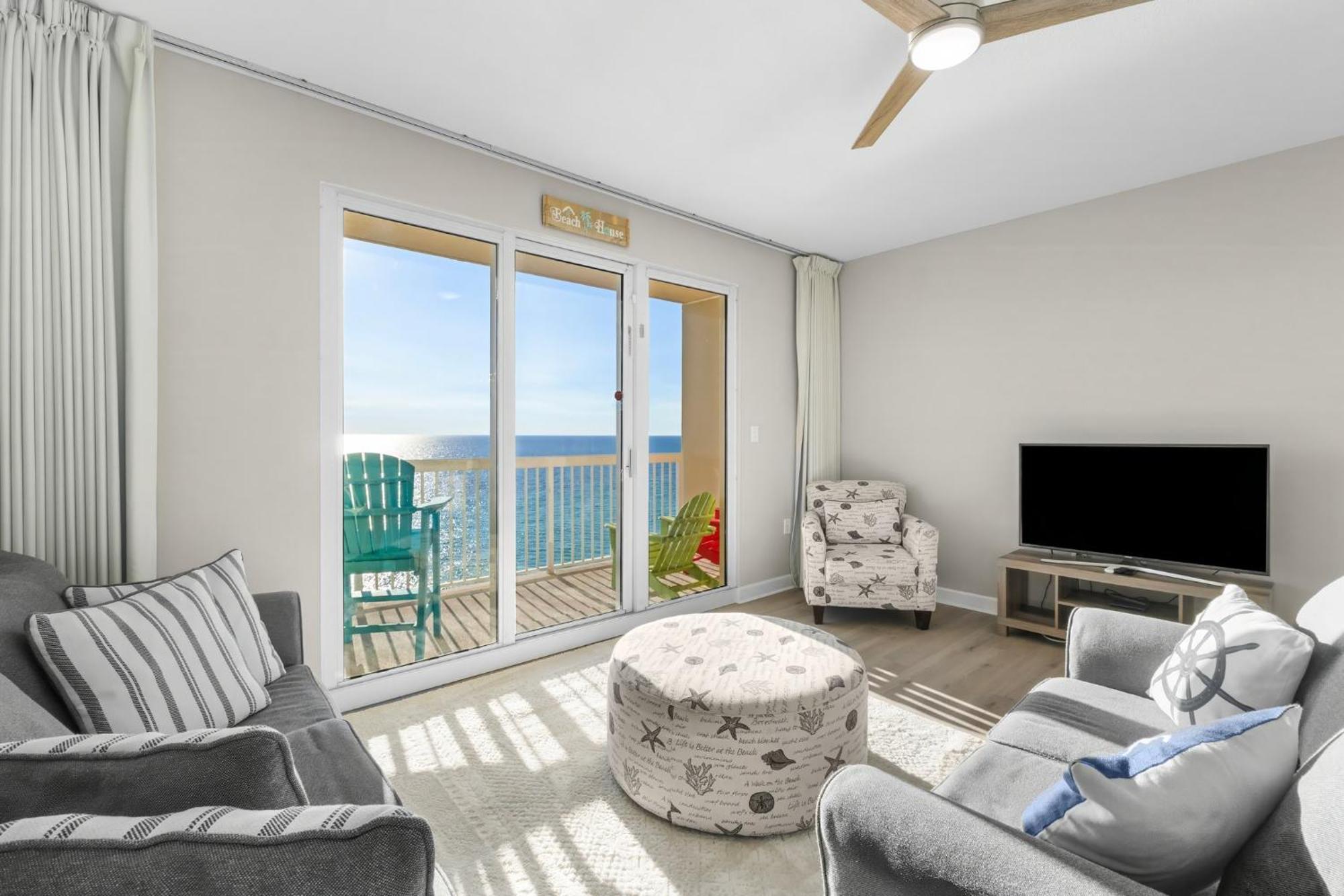 Seychelles Resort Condominium #1302 By Nautical Properties Panama Stadt Exterior foto