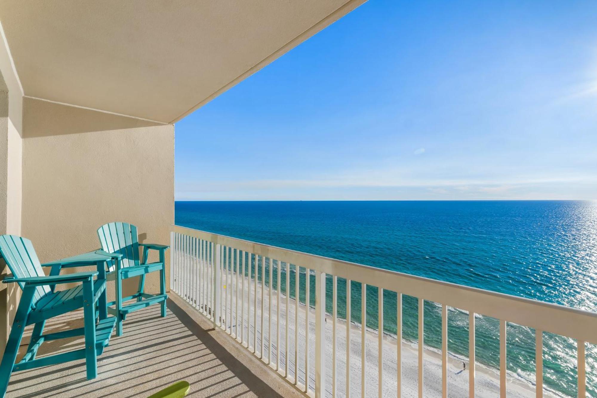 Seychelles Resort Condominium #1302 By Nautical Properties Panama Stadt Exterior foto